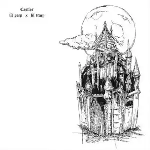 Instrumental: Lil Peep - White Wine (Produced By Nedarb)